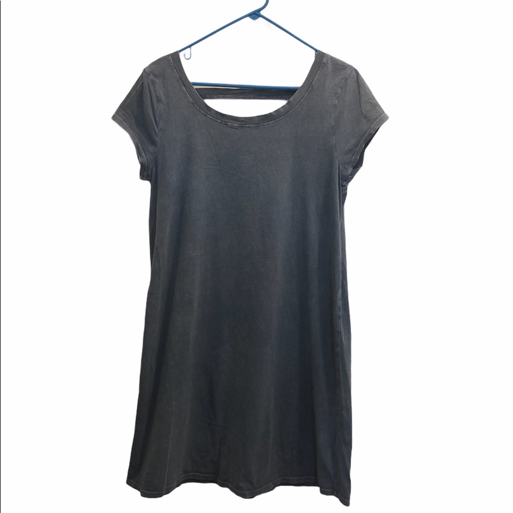 Cable& Gauge Dress